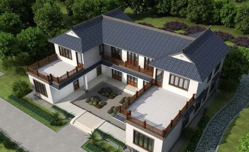 海口建房时常说的坐北朝南和坐南朝北有什么区别？