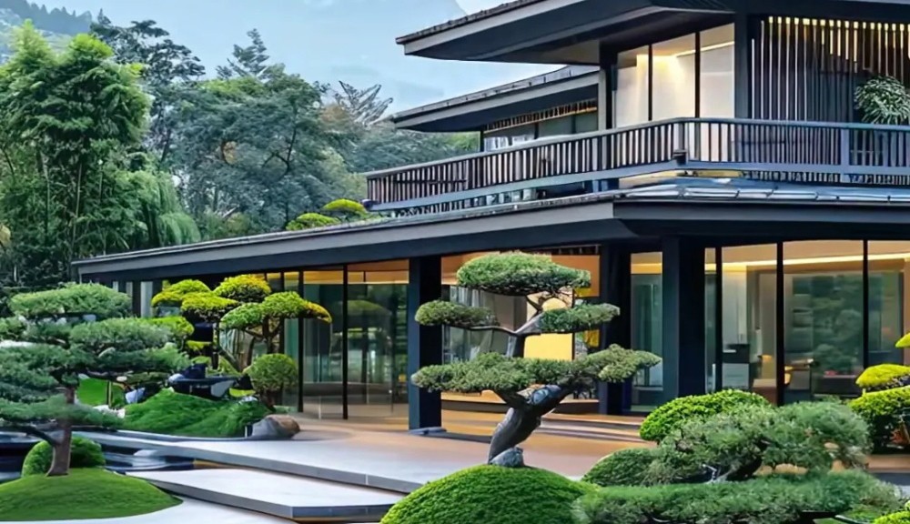 海口农村自建房更佳风水布局是什么