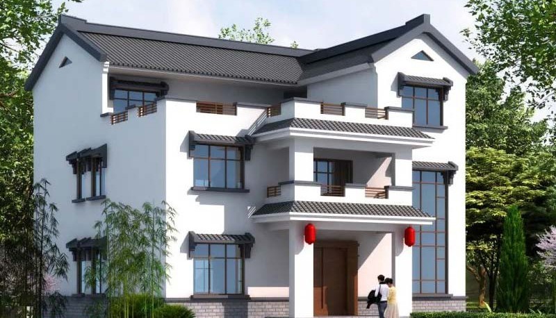 海口对于农村自建房屋，必须注意土方回填