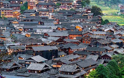 海口乡村别墅的靠谱依赖